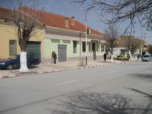 TELAGH MAISON 17 COSTE